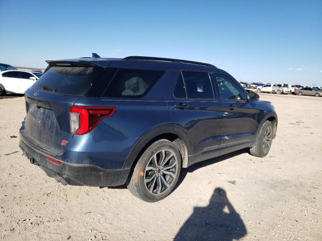 Photo 2 VIN: 1FM5K8GCXLGA61698 - FORD EXPLORER S 