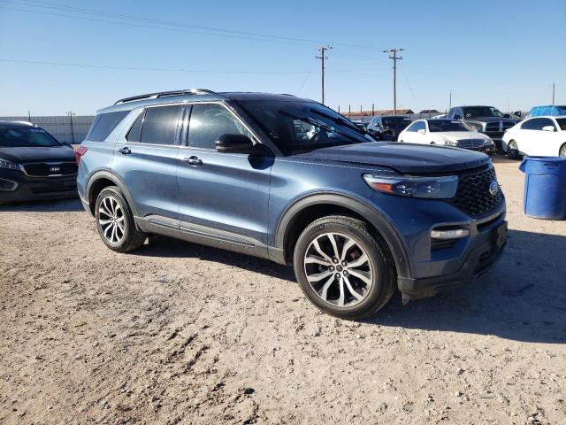 Photo 3 VIN: 1FM5K8GCXLGA61698 - FORD EXPLORER S 