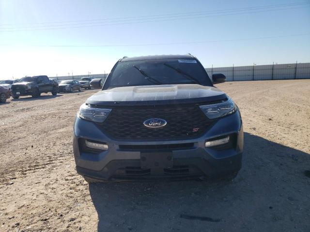 Photo 4 VIN: 1FM5K8GCXLGA61698 - FORD EXPLORER S 