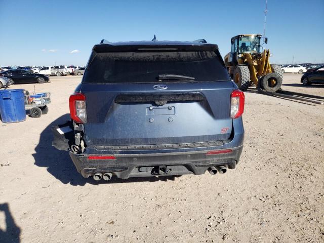 Photo 5 VIN: 1FM5K8GCXLGA61698 - FORD EXPLORER S 