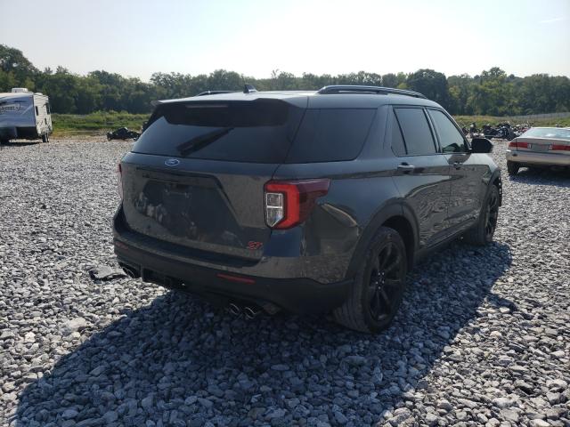 Photo 3 VIN: 1FM5K8GCXLGA76220 - FORD EXPLORER S 