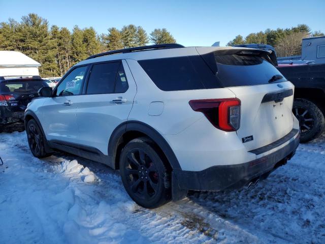 Photo 1 VIN: 1FM5K8GCXLGA87167 - FORD EXPLORER S 