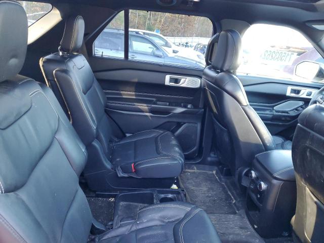 Photo 10 VIN: 1FM5K8GCXLGA87167 - FORD EXPLORER S 