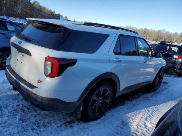 Photo 2 VIN: 1FM5K8GCXLGA87167 - FORD EXPLORER S 