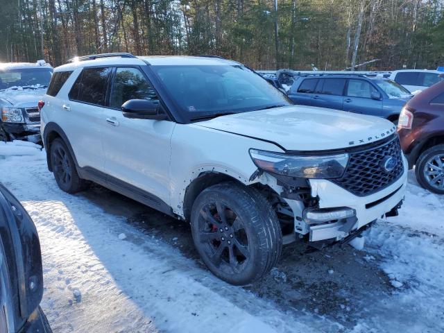 Photo 3 VIN: 1FM5K8GCXLGA87167 - FORD EXPLORER S 