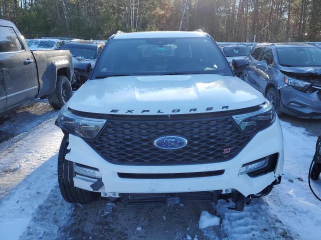 Photo 4 VIN: 1FM5K8GCXLGA87167 - FORD EXPLORER S 