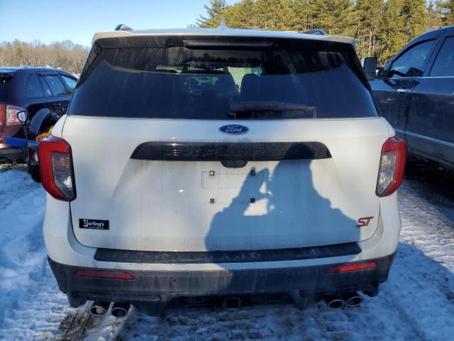 Photo 5 VIN: 1FM5K8GCXLGA87167 - FORD EXPLORER S 