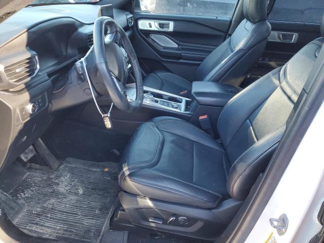 Photo 6 VIN: 1FM5K8GCXLGA87167 - FORD EXPLORER S 