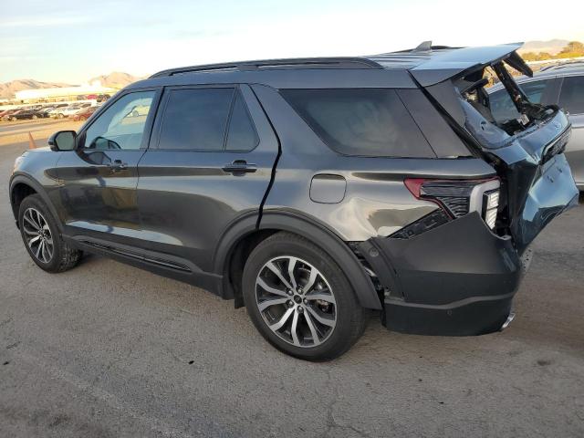 Photo 1 VIN: 1FM5K8GCXLGB06655 - FORD EXPLORER 