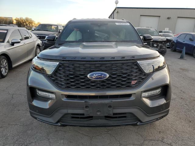 Photo 4 VIN: 1FM5K8GCXLGB06655 - FORD EXPLORER 