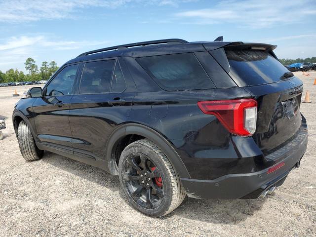 Photo 1 VIN: 1FM5K8GCXLGB35086 - FORD EXPLORER S 