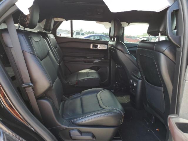 Photo 10 VIN: 1FM5K8GCXLGB35086 - FORD EXPLORER S 