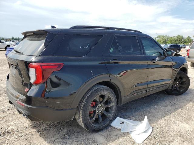 Photo 2 VIN: 1FM5K8GCXLGB35086 - FORD EXPLORER S 