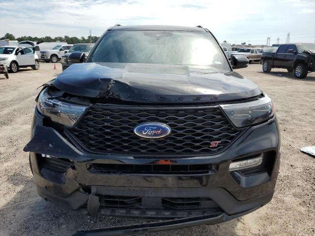 Photo 4 VIN: 1FM5K8GCXLGB35086 - FORD EXPLORER S 