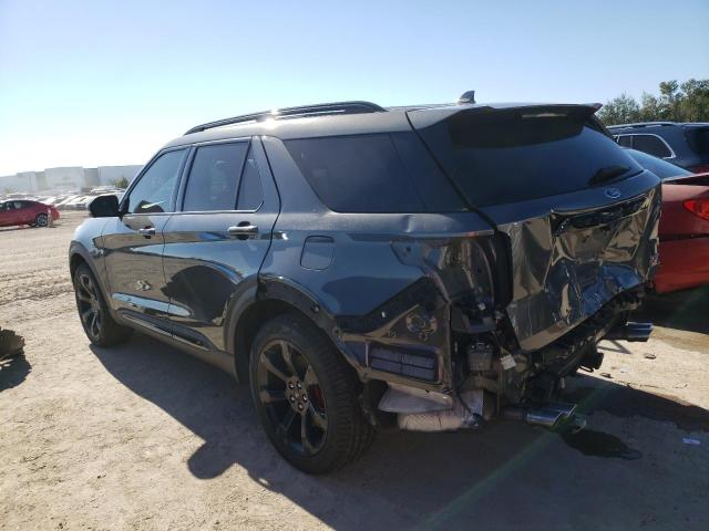 Photo 1 VIN: 1FM5K8GCXLGB47920 - FORD EXPLORER S 