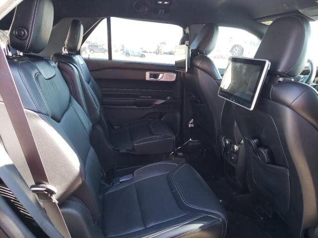 Photo 10 VIN: 1FM5K8GCXLGB47920 - FORD EXPLORER S 