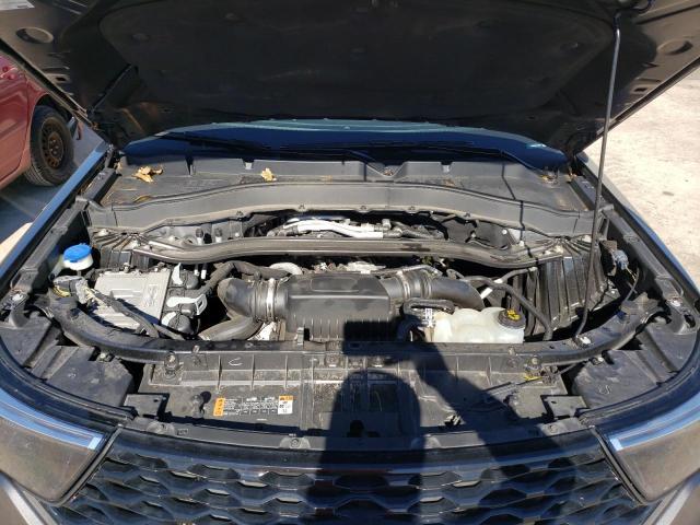 Photo 11 VIN: 1FM5K8GCXLGB47920 - FORD EXPLORER S 