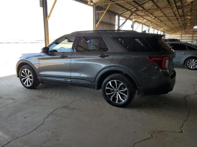 Photo 1 VIN: 1FM5K8GCXLGB51742 - FORD EXPLORER 