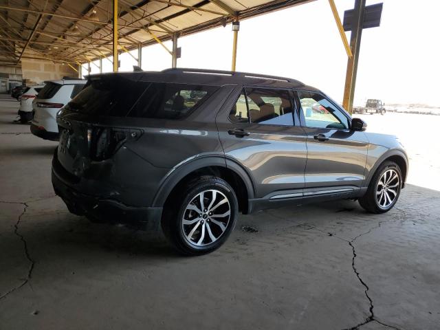 Photo 2 VIN: 1FM5K8GCXLGB51742 - FORD EXPLORER 