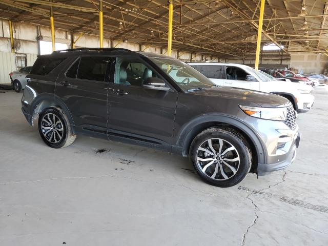 Photo 3 VIN: 1FM5K8GCXLGB51742 - FORD EXPLORER 