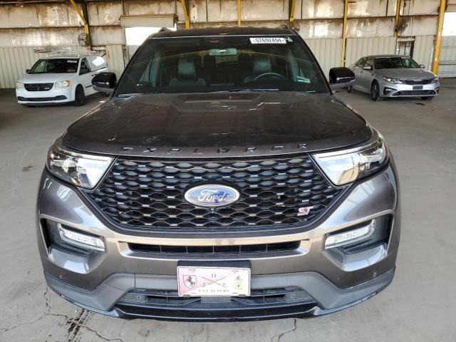 Photo 4 VIN: 1FM5K8GCXLGB51742 - FORD EXPLORER 