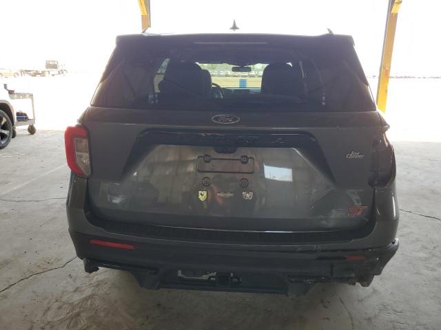 Photo 5 VIN: 1FM5K8GCXLGB51742 - FORD EXPLORER 