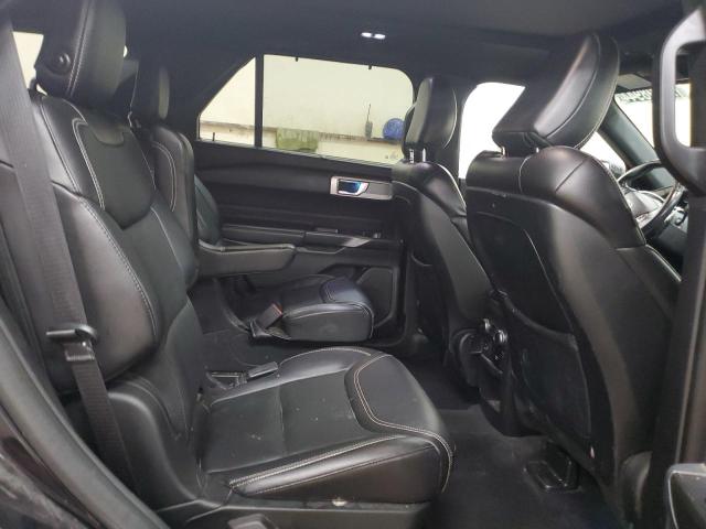 Photo 10 VIN: 1FM5K8GCXLGB56682 - FORD EXPLORER S 