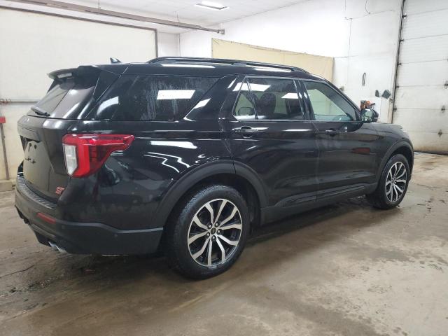 Photo 2 VIN: 1FM5K8GCXLGB56682 - FORD EXPLORER S 