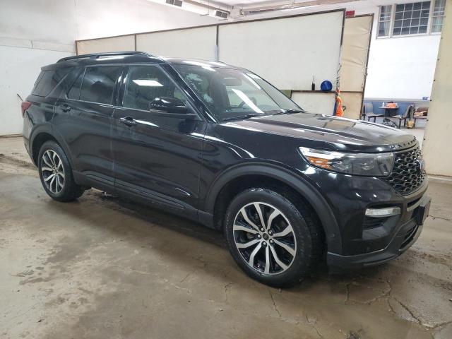 Photo 3 VIN: 1FM5K8GCXLGB56682 - FORD EXPLORER S 