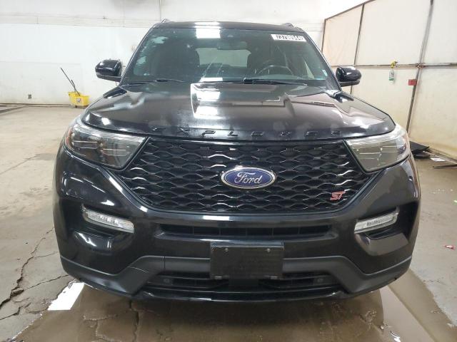 Photo 4 VIN: 1FM5K8GCXLGB56682 - FORD EXPLORER S 