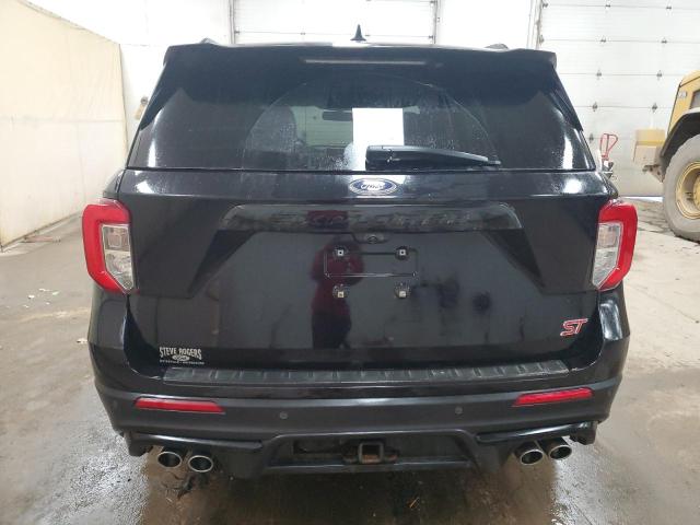 Photo 5 VIN: 1FM5K8GCXLGB56682 - FORD EXPLORER S 