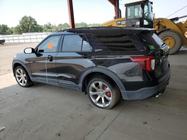 Photo 1 VIN: 1FM5K8GCXLGB69562 - FORD EXPLORER 