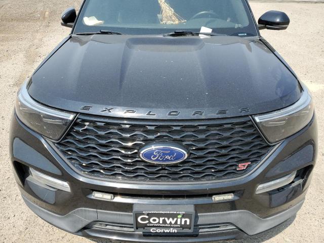 Photo 10 VIN: 1FM5K8GCXLGB69562 - FORD EXPLORER 