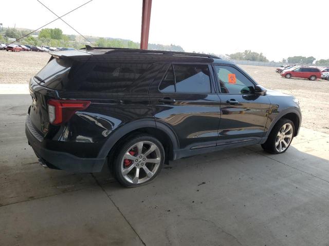 Photo 2 VIN: 1FM5K8GCXLGB69562 - FORD EXPLORER 