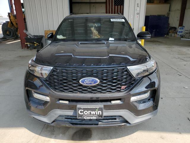 Photo 4 VIN: 1FM5K8GCXLGB69562 - FORD EXPLORER 