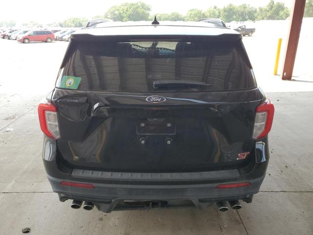 Photo 5 VIN: 1FM5K8GCXLGB69562 - FORD EXPLORER 