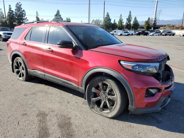 Photo 3 VIN: 1FM5K8GCXLGC91516 - FORD EXPLORER 