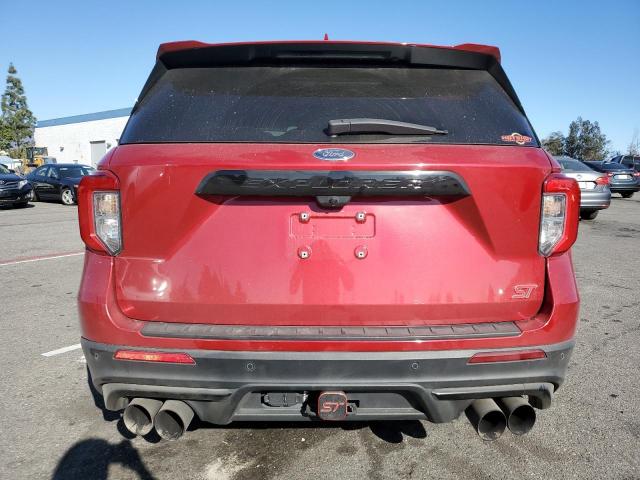 Photo 5 VIN: 1FM5K8GCXLGC91516 - FORD EXPLORER 