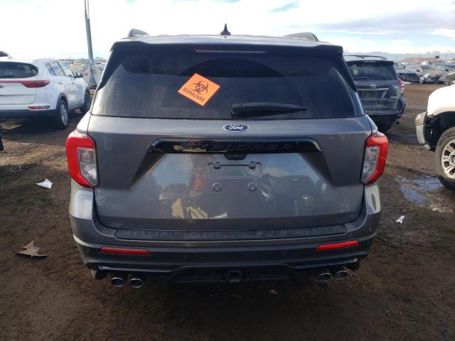 Photo 5 VIN: 1FM5K8GCXMGC07857 - FORD EXPLORER 