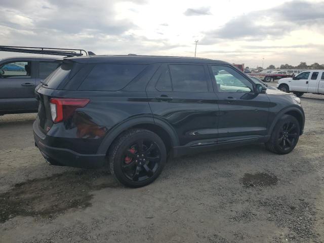 Photo 2 VIN: 1FM5K8GCXMGC24772 - FORD EXPLORER S 