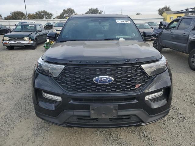 Photo 4 VIN: 1FM5K8GCXMGC24772 - FORD EXPLORER S 