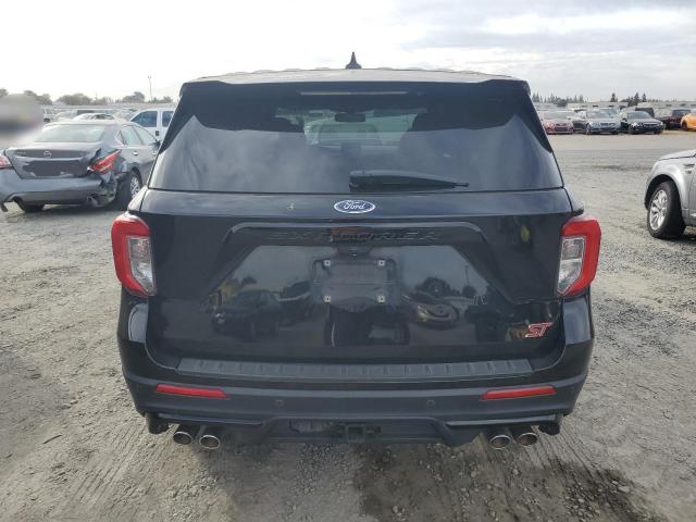 Photo 5 VIN: 1FM5K8GCXMGC24772 - FORD EXPLORER S 