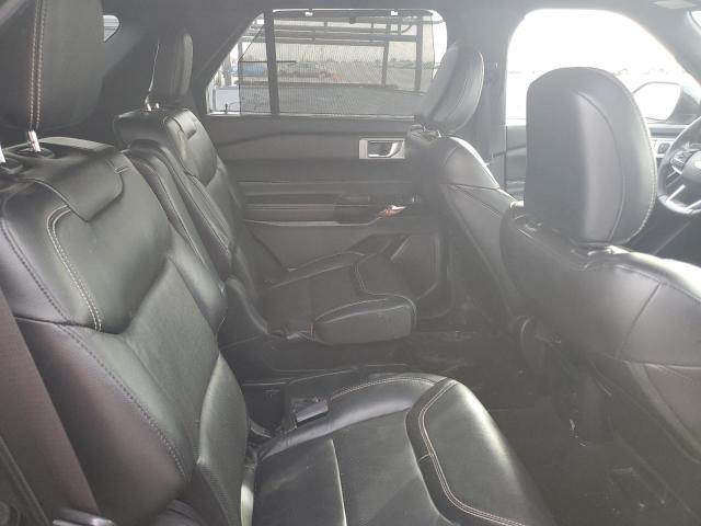 Photo 9 VIN: 1FM5K8GCXMGC24772 - FORD EXPLORER S 