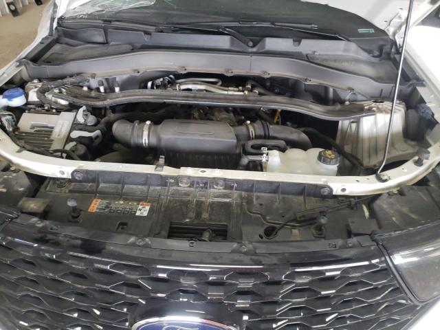 Photo 11 VIN: 1FM5K8GCXNGA13489 - FORD EXPLORER S 