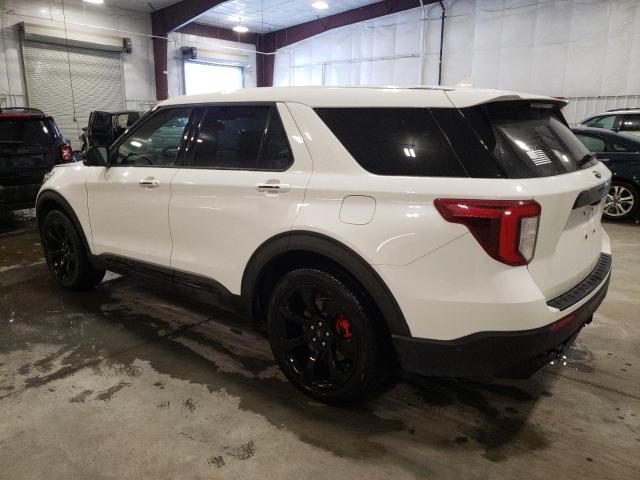 Photo 1 VIN: 1FM5K8GCXNGA66435 - FORD EXPLORER S 