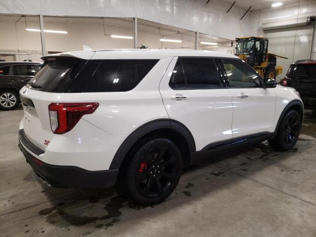 Photo 2 VIN: 1FM5K8GCXNGA66435 - FORD EXPLORER S 