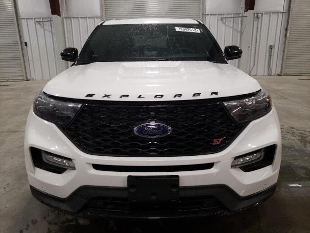 Photo 4 VIN: 1FM5K8GCXNGA66435 - FORD EXPLORER S 