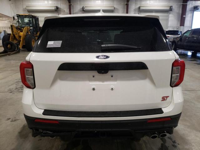 Photo 5 VIN: 1FM5K8GCXNGA66435 - FORD EXPLORER S 