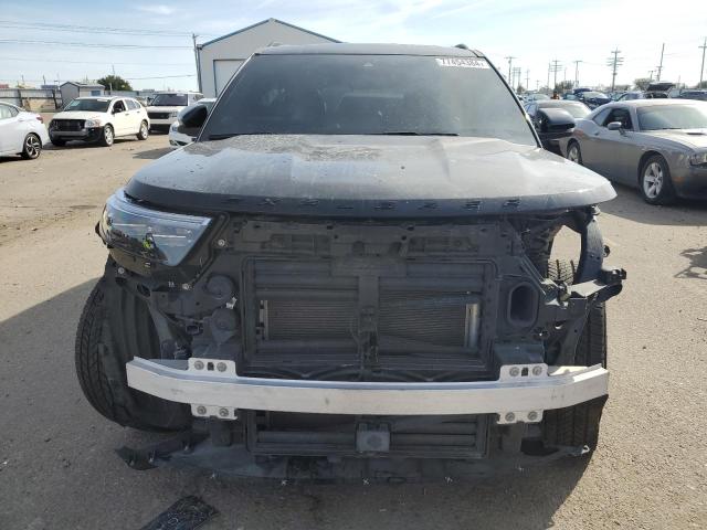 Photo 4 VIN: 1FM5K8GCXNGA91528 - FORD EXPLORER S 