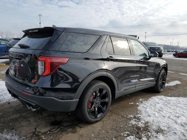 Photo 2 VIN: 1FM5K8GCXNGC20237 - FORD EXPLORER S 